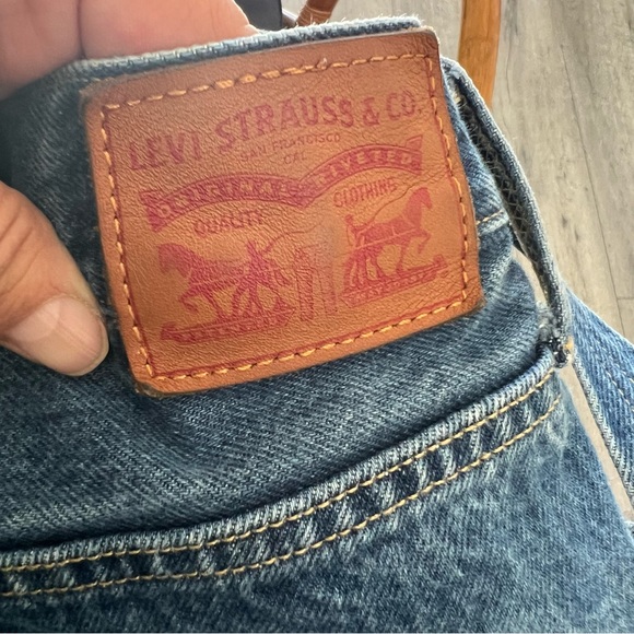 Levi’s Overalls - Picture 5 of 11